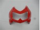 2008-2012 Red Black White EX250 Motorcycle Fairings 2008-2012 Red Black White EX250 Motorcycle Fairings