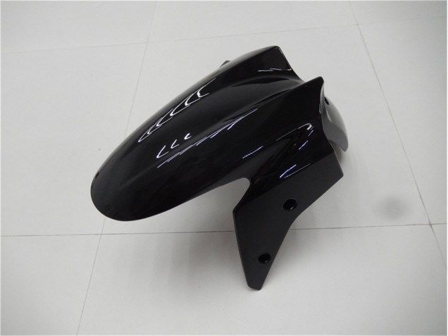 2008-2012 Red Black White EX250 Motorcycle Fairings 2008-2012 Red Black White EX250 Motorcycle Fairings