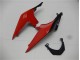 2008-2012 Red Black White EX250 Motorcycle Fairings 2008-2012 Red Black White EX250 Motorcycle Fairings
