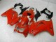 2008-2012 Red EX250 Motorcycle Fairings 2008-2012 Red EX250 Motorcycle Fairings