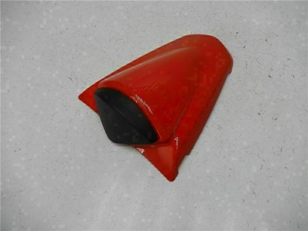 2008-2012 Red EX250 Motorcycle Fairings 2008-2012 Red EX250 Motorcycle Fairings
