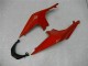2008-2012 Red EX250 Motorcycle Fairings 2008-2012 Red EX250 Motorcycle Fairings