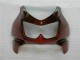 2008-2012 Red Ninja EX250 Motorcycle Fairings