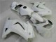 2008-2012 White EX250 Motorcycle Fairings