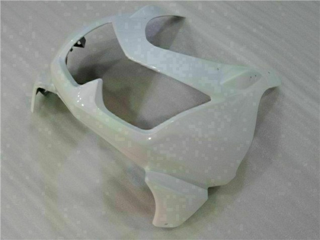 2008-2012 White EX250 Motorcycle Fairings