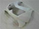 2008-2012 White EX250 Motorcycle Fairings