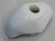 2008-2012 White EX250 Motorcycle Fairings
