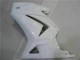 2008-2012 White EX250 Motorcycle Fairings