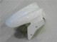 2008-2012 White EX250 Motorcycle Fairings