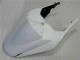 2008-2012 White EX250 Motorcycle Fairings