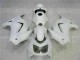 2008-2012 White EX250 Motorcycle Fairings