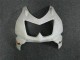 2008-2012 White Red EX250 Motorcycle Fairings 2008-2012 White Red EX250 Motorcycle Fairings