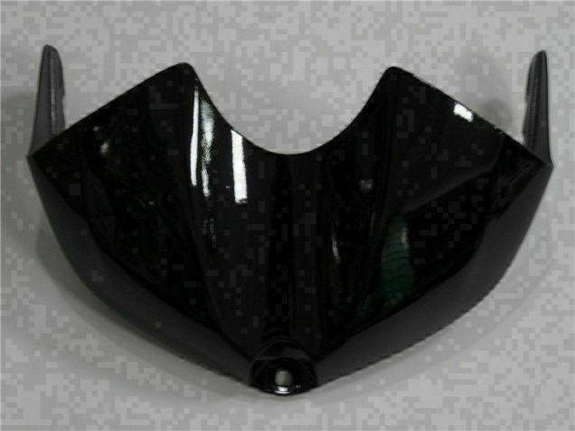 2008-2016 Black YZF R6 ABS Motorcycle Fairing 2008-2016 Black YZF R6 ABS Motorcycle Fairing
