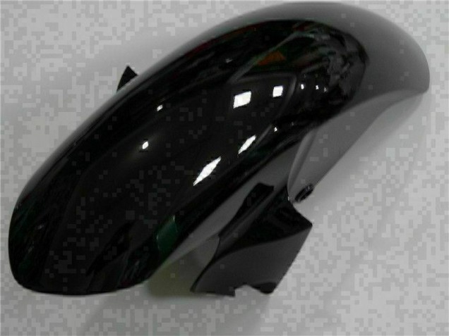 2008-2016 Black YZF R6 ABS Motorcycle Fairing 2008-2016 Black YZF R6 ABS Motorcycle Fairing