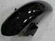 2008-2016 Black YZF R6 ABS Motorcycle Fairing 2008-2016 Black YZF R6 ABS Motorcycle Fairing