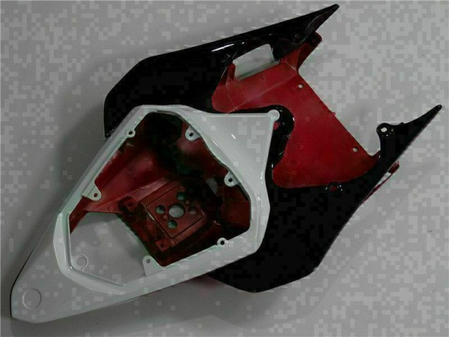 2008-2016 Black YZF R6 ABS Motorcycle Fairing 2008-2016 Black YZF R6 ABS Motorcycle Fairing