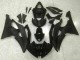 2008-2016 Black YZF R6 ABS Motorcycle Fairings 2008-2016 Black YZF R6 ABS Motorcycle Fairings