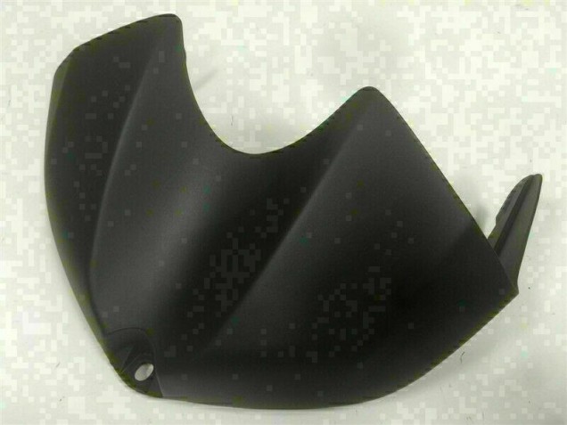 2008-2016 Black YZF R6 ABS Motorcycle Fairings 2008-2016 Black YZF R6 ABS Motorcycle Fairings