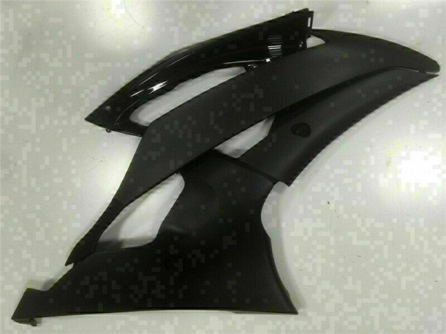 2008-2016 Black YZF R6 ABS Motorcycle Fairings 2008-2016 Black YZF R6 ABS Motorcycle Fairings