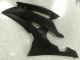 2008-2016 Black YZF R6 ABS Motorcycle Fairings 2008-2016 Black YZF R6 ABS Motorcycle Fairings