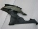 2008-2016 Black YZF R6 Aftermarket Motorcycle Fairing 2008-2016 Black YZF R6 Aftermarket Motorcycle Fairing