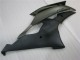 2008-2016 Black YZF R6 Aftermarket Motorcycle Fairing 2008-2016 Black YZF R6 Aftermarket Motorcycle Fairing