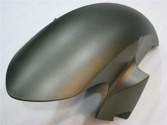 2008-2016 Black YZF R6 Aftermarket Motorcycle Fairing 2008-2016 Black YZF R6 Aftermarket Motorcycle Fairing