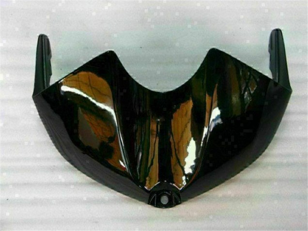 2008-2016 Black YZF R6 Motorcycle Fairing Kits