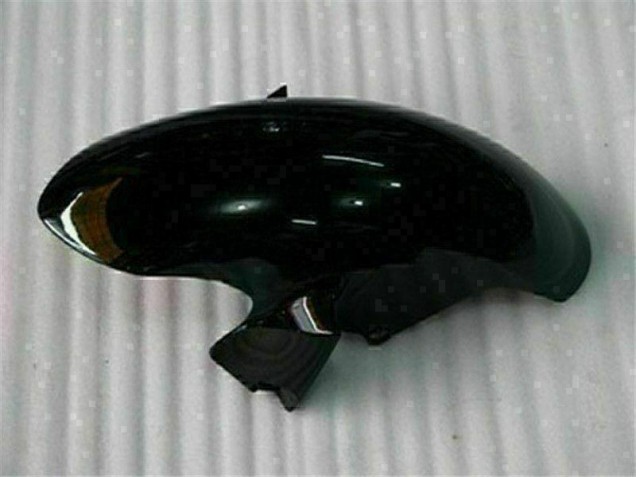 2008-2016 Black YZF R6 Motorcycle Fairing Kits
