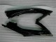 2008-2016 Black YZF R6 Motorcycle Fairing Kits