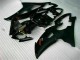 2008-2016 Black YZF R6 Motorcycle Fairing Kits