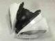 2008-2016 White YZF R6 Motorcycle Fairings 2008-2016 White YZF R6 Motorcycle Fairings