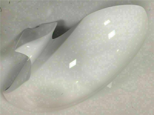 2008-2016 White YZF R6 Motorcycle Fairings 2008-2016 White YZF R6 Motorcycle Fairings