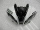 2008-2016 Blue Black YZF R6 Full Motorcycle Fairing Kits 2008-2016 Blue Black YZF R6 Full Motorcycle Fairing Kits