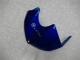 2008-2016 Blue Black YZF R6 Full Motorcycle Fairing Kits 2008-2016 Blue Black YZF R6 Full Motorcycle Fairing Kits