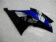 2008-2016 Blue Black YZF R6 Full Motorcycle Fairing Kits 2008-2016 Blue Black YZF R6 Full Motorcycle Fairing Kits