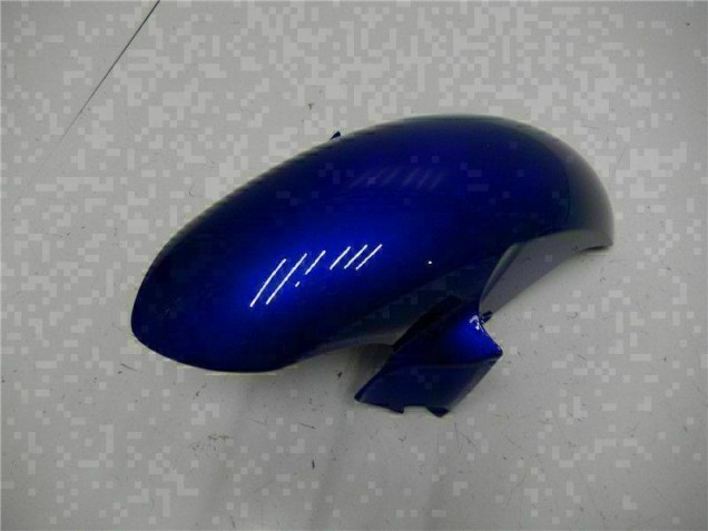 2008-2016 Blue Black YZF R6 Full Motorcycle Fairing Kits 2008-2016 Blue Black YZF R6 Full Motorcycle Fairing Kits
