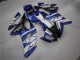 2008-2016 Blue White FAAC YZF R6 Motorcycle Fairings 2008-2016 Blue White FAAC YZF R6 Motorcycle Fairings