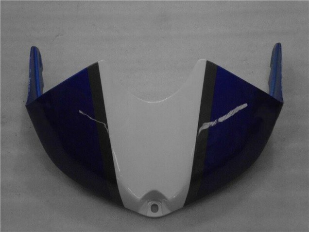 2008-2016 Blue White FAAC YZF R6 Motorcycle Fairings 2008-2016 Blue White FAAC YZF R6 Motorcycle Fairings