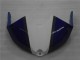 2008-2016 Blue White FAAC YZF R6 Motorcycle Fairings 2008-2016 Blue White FAAC YZF R6 Motorcycle Fairings