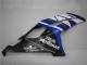 2008-2016 Blue White FAAC YZF R6 Motorcycle Fairings 2008-2016 Blue White FAAC YZF R6 Motorcycle Fairings