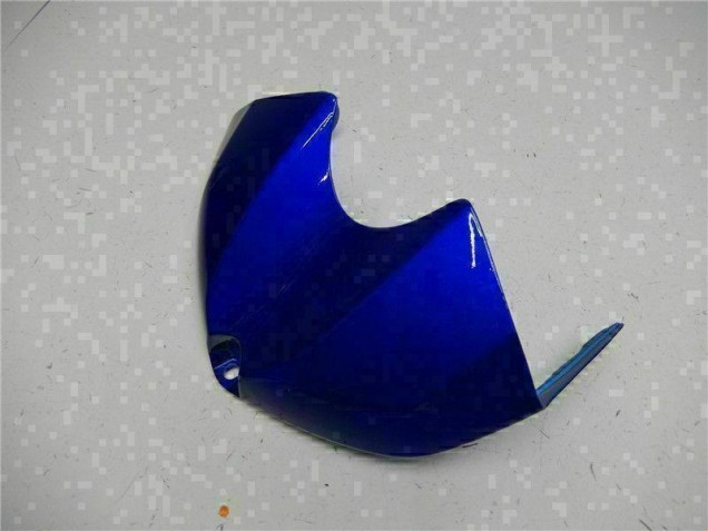 2008-2016 Blue YZF R6 Full Motorcycle Fairing Kits