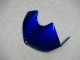 2008-2016 Blue YZF R6 Full Motorcycle Fairing Kits