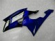 2008-2016 Blue YZF R6 Full Motorcycle Fairing Kits
