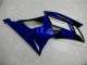 2008-2016 Blue YZF R6 Full Motorcycle Fairing Kits