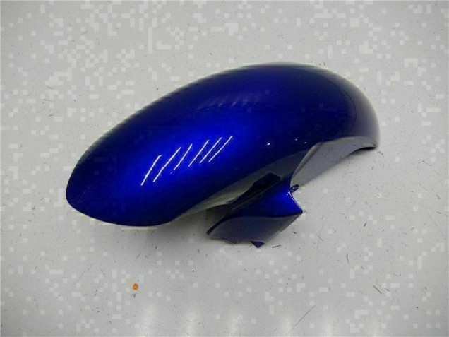 2008-2016 Blue YZF R6 Full Motorcycle Fairing Kits
