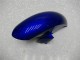 2008-2016 Blue YZF R6 Full Motorcycle Fairing Kits