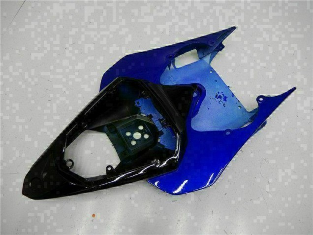 2008-2016 Blue YZF R6 Full Motorcycle Fairing Kits