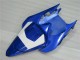 2008-2016 Blue YZF R6 Motorcycle Fairings