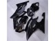 2008-2016 Glossy Matte Black YZF R6 Motorcycle Fairings